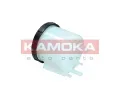 KAMOKA Vyrovnvac ndr hydraulickho oleje servozen KAM 7721006, 7721006