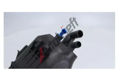 KAMOKA Vyrovnvac ndr hydraulickho oleje servozen KAM 7721027, 7721027