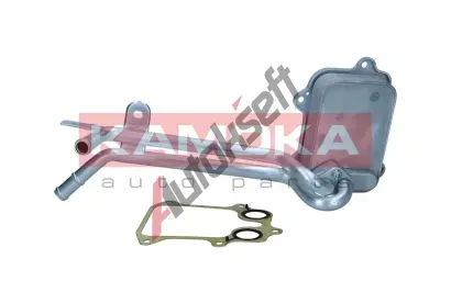 KAMOKA Chladič oleje KAM 7730021, 7730021 KAMOKA Chladič oleje KAM 7730021, 7730021