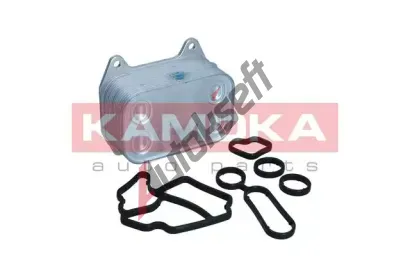 KAMOKA Chladič oleje KAM 7730023, 7730023 KAMOKA Chladič oleje KAM 7730023, 7730023