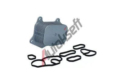 KAMOKA Chladič oleje KAM 7730036, 7730036 KAMOKA Chladič oleje KAM 7730036, 7730036