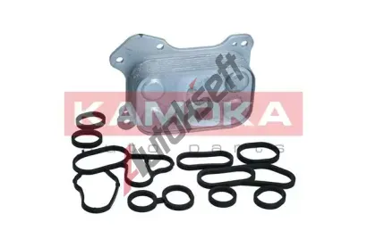 KAMOKA Chladič oleje KAM 7730042, 7730042 KAMOKA Chladič oleje KAM 7730042, 7730042