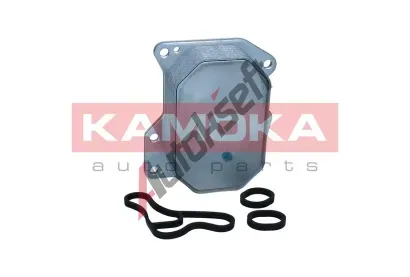 KAMOKA Chladič oleje KAM 7730046, 7730046 KAMOKA Chladič oleje KAM 7730046, 7730046