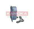 KAMOKA Chladič oleje KAM 7730046, 7730046