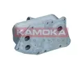 KAMOKA Chladič oleje KAM 7730063, 7730063