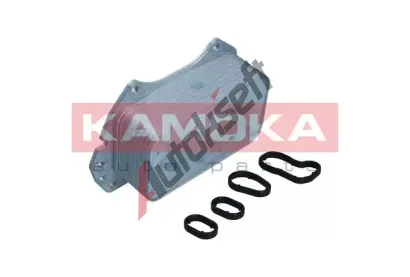 KAMOKA Chladič oleje KAM 7730092, 7730092 KAMOKA Chladič oleje KAM 7730092, 7730092