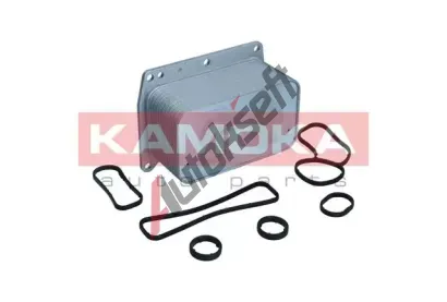 KAMOKA Chladič oleje KAM 7730094, 7730094 KAMOKA Chladič oleje KAM 7730094, 7730094