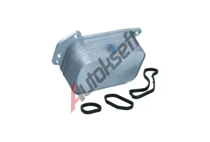 KAMOKA Chladič oleje KAM 7730101, 7730101 KAMOKA Chladič oleje KAM 7730101, 7730101