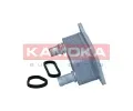 KAMOKA Chladič oleje KAM 7730102, 7730102