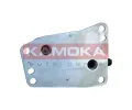 KAMOKA Chladič oleje KAM 7730102, 7730102