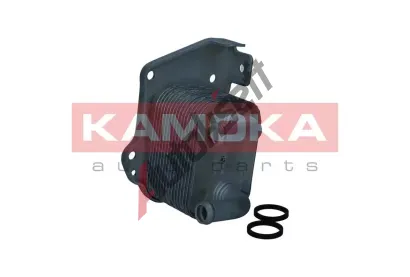 KAMOKA Chladič oleje KAM 7730108, 7730108 KAMOKA Chladič oleje KAM 7730108, 7730108