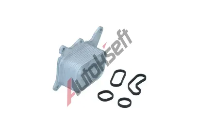 KAMOKA Chladič oleje KAM 7730112, 7730112 KAMOKA Chladič oleje KAM 7730112, 7730112