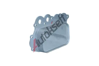 KAMOKA Chladič oleje KAM 7730116, 7730116 KAMOKA Chladič oleje KAM 7730116, 7730116