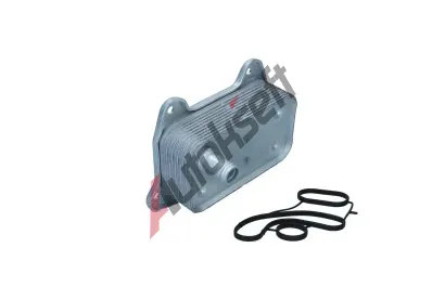 KAMOKA Chladič oleje KAM 7730122, 7730122 KAMOKA Chladič oleje KAM 7730122, 7730122