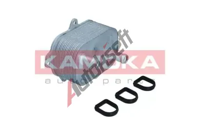 KAMOKA Chladič oleje KAM 7730132, 7730132 KAMOKA Chladič oleje KAM 7730132, 7730132