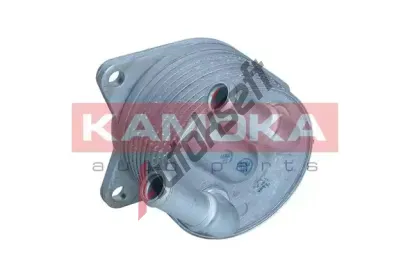 KAMOKA Chladič oleje KAM 7730133, 7730133 KAMOKA Chladič oleje KAM 7730133, 7730133