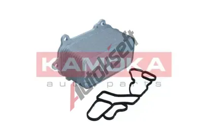 KAMOKA Chladič oleje KAM 7730134, 7730134 KAMOKA Chladič oleje KAM 7730134, 7730134