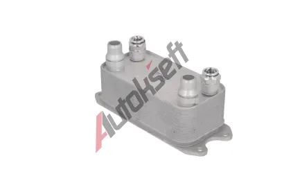 KAMOKA Chladič oleje KAM 7730156, 7730156 KAMOKA Chladič oleje KAM 7730156, 7730156