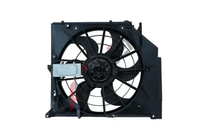 KAMOKA Větrák chlazení motoru KAM 7740002, 7740002 KAMOKA Větrák chlazení motoru KAM 7740002, 7740002