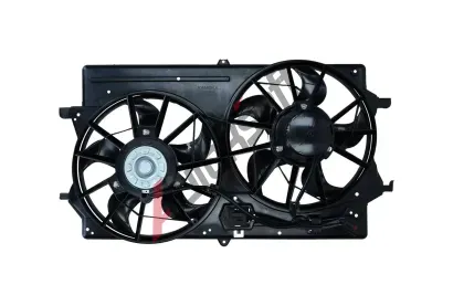 KAMOKA Vtrk chlazen motoru KAM 7740006, 7740006