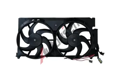 KAMOKA Vtrk chlazen motoru KAM 7740007, 7740007