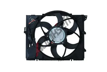 KAMOKA Vtrk chlazen motoru KAM 7740008, 7740008