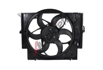 KAMOKA V�tr�k chlazen� motoru KAM 7740009, 7740009