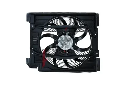 KAMOKA Větrák chlazení motoru KAM 7740010, 7740010 KAMOKA Větrák chlazení motoru KAM 7740010, 7740010