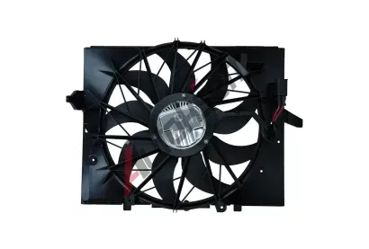 KAMOKA Vtrk chlazen motoru KAM 7740012, 7740012