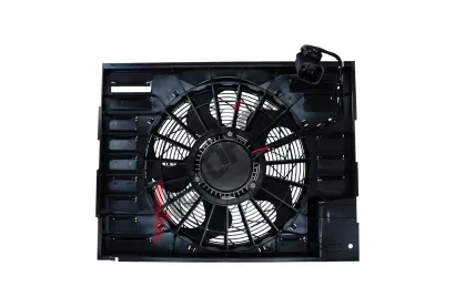 KAMOKA V�tr�k chlazen� motoru KAM 7740013, 7740013