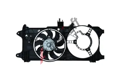 KAMOKA V�tr�k chlazen� motoru KAM 7740019, 7740019