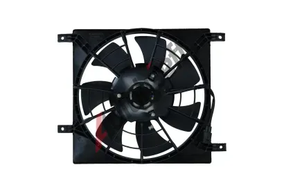 KAMOKA V�tr�k chlazen� motoru KAM 7740020, 7740020