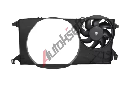 KAMOKA Vtrk chlazen motoru KAM 7740021, 7740021