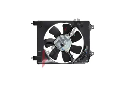 KAMOKA Vtrk chlazen motoru KAM 7740022, 7740022