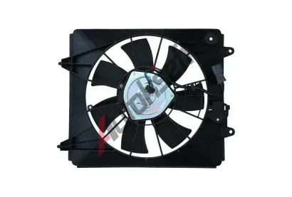 KAMOKA Větrák chlazení motoru KAM 7740023, 7740023 KAMOKA Větrák chlazení motoru KAM 7740023, 7740023