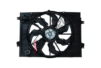 KAMOKA Vtrk chlazen motoru KAM 7740025, 7740025