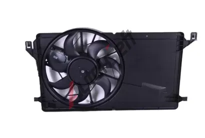 KAMOKA Vtrk chlazen motoru KAM 7740026, 7740026