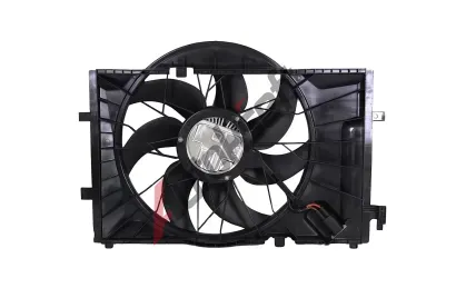 KAMOKA Vtrk chlazen motoru KAM 7740027, 7740027