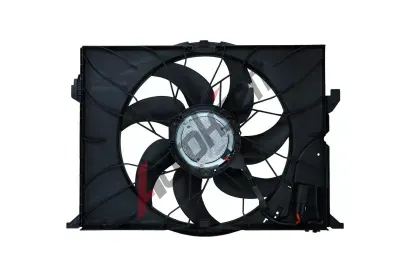 KAMOKA Větrák chlazení motoru KAM 7740028, 7740028 KAMOKA Větrák chlazení motoru KAM 7740028, 7740028