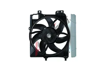 KAMOKA Vtrk chlazen motoru KAM 7740031, 7740031