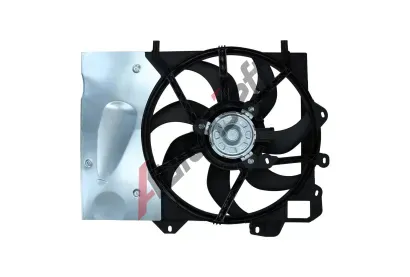 KAMOKA Vtrk chlazen motoru KAM 7740032, 7740032