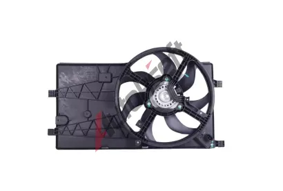 KAMOKA V�tr�k chlazen� motoru KAM 7740033, 7740033