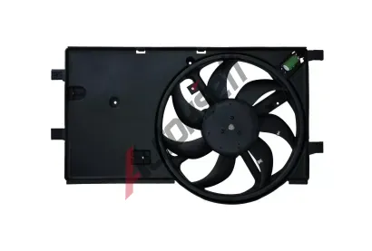 KAMOKA Větrák chlazení motoru KAM 7740034, 7740034 KAMOKA Větrák chlazení motoru KAM 7740034, 7740034