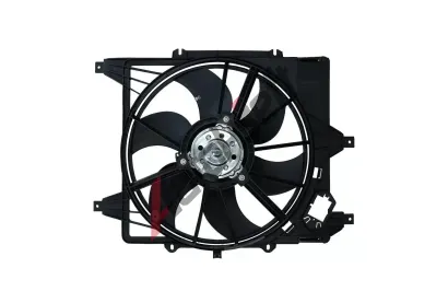 KAMOKA Větrák chlazení motoru KAM 7740035, 7740035 KAMOKA Větrák chlazení motoru KAM 7740035, 7740035