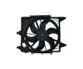 KAMOKA Větrák chlazení motoru KAM 7740035, 7740035