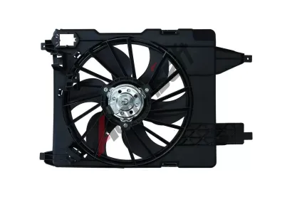 KAMOKA Větrák chlazení motoru KAM 7740036, 7740036 KAMOKA Větrák chlazení motoru KAM 7740036, 7740036