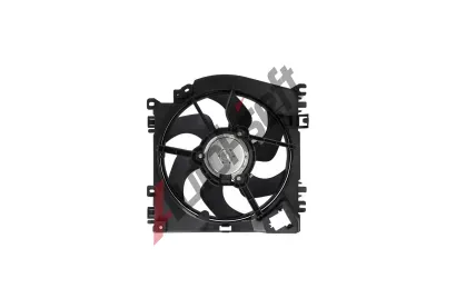 KAMOKA Větrák chlazení motoru KAM 7740037, 7740037 KAMOKA Větrák chlazení motoru KAM 7740037, 7740037