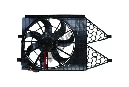 KAMOKA Větrák chlazení motoru KAM 7740038, 7740038 KAMOKA Větrák chlazení motoru KAM 7740038, 7740038