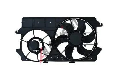 KAMOKA Větrák chlazení motoru KAM 7740049, 7740049 KAMOKA Větrák chlazení motoru KAM 7740049, 7740049