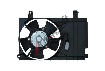 KAMOKA V�tr�k chlazen� motoru KAM 7740052, 7740052